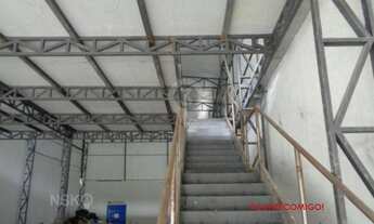 Imagem 5: Galpão para locação - Vila Sônia - 500m² - 8 vagas - NSK3 Imóveis - ED10338