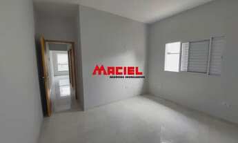 Imagem 7: Casa Padrão em São José dos Campos