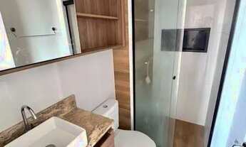 Imagem 3: VENDO)Apto no Condomínio Pleno com armários e ar-condicionados de 3 qtos Jaracaty - São L