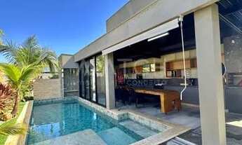 Imagem 2: Casa Jardins Itália, 4 suítes