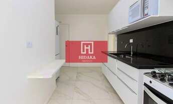 Imagem 5: Apartamento à venda no bairro Jardim América - São Paulo/SP, Zona Oeste