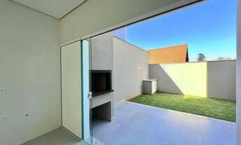 Imagem 4: Sobrado na Coronel Feddersen de 3 Suítes