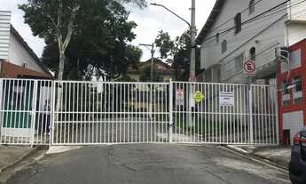 Imagem 2: Casa de vila sobrado para venda com 201 metros quadrados com 3 quartos