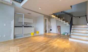 Imagem 6: Apartamento para Aluguel - Chácara Santo Antonio, 1 Quarto, 95 m2