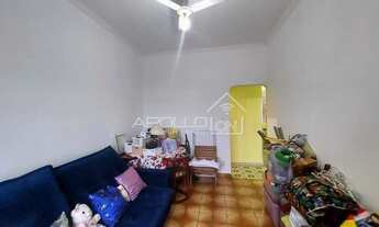 Imagem 5: Apartamento 1 quarto - Ponta da Praia - Santos