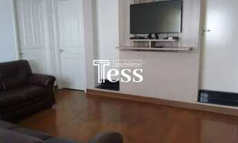 Imagem 2: Locação - Casa 6 dormitórios mobiliada, 2 garagem cobertas, São José do Rio Preto - SP