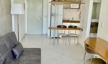 Imagem 3: Alugo apt de 1 quarto mobíliado no Via Park