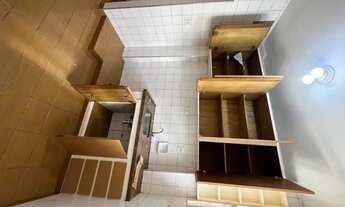 Imagem 6: ALUGO Apto c/ 48m2, 01 Dorm , Sta Cecília