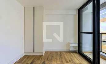 Imagem 4: Apartamento para Aluguel - Vila Mariana, 1 Quarto, 31 m2