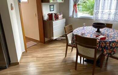 Imagem 6: Casa em condomínio com 4 suítes a venda, 380 metros - MIRANTE DO VALE