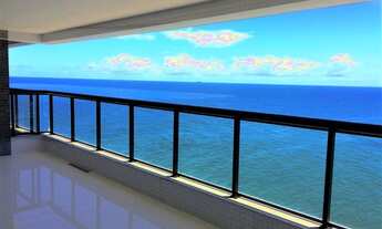 Imagem 6: APARTAMENTO A VENDA NOCONDOMINIO LA VISTA 4 SUITES 302 M2