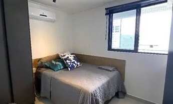 Imagem 11: Apartamento para venda possui 65 metros quadrados com 2 quartos em Tambaú - João Pessoa