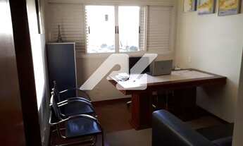 Imagem 4: Cobertura - Jardim das Paineiras - Campinas