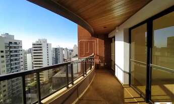 Imagem 6: Apartamento (tipo - padrao) 4 dormitórios/suite, cozinha planejada, portaria 24hs, lazer