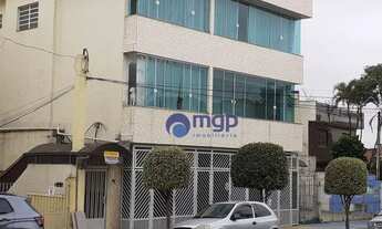 Imagem 2: Casa com 1 dormitório para alugar, 55 m² por R$ 1.300/mês - Vila Maria - São Paulo/SP