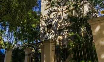 Imagem 2: Cobertura para Venda - 326.86m², 4 dormitórios, sendo 2 suites, 1 vaga - Santa Cecília