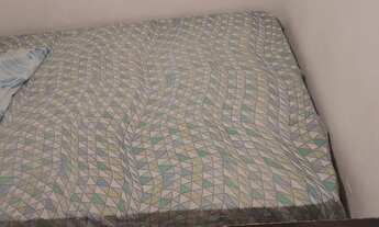 Imagem 4: Quarto sala kitinete mobiliado água luz Internet inclusos