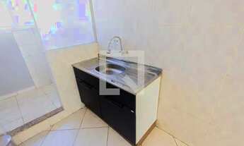 Imagem 5: Apartamento para Aluguel - Parque Erasmo Assunção, 1 Quarto, 40 m2