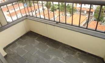 Imagem 6: Apartamento à venda em São Paulo/SP