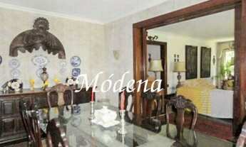 Imagem 6: Casa para Venda em São Paulo, Jardim Guedala, 4 dormitórios, 2 suítes, 6 banheiros, 6 vaga