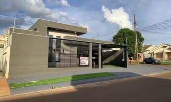 Imagem: Casa com 3 dormitórios à venda, 121 m²