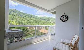 Imagem 2: Apartamento com linda vista, 3 quartos (1 suíte), 2 vagas próximo ao passeio Primavera, Sa