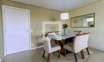 Imagem 7: Apartamento para Aluguel - Vila Andrade, 3 Quartos, 170 m2