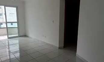 Imagem 2: Excelente apartamento 2 dormitórios, sendo 1 suite, no centro de Vila Caiçara
