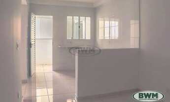 Imagem 3: Apartamento com 1 dormitório à venda, 38 m² por R$ 145.000,00 - Aparecida - Sorocaba/SP