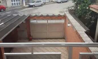 Imagem: Casa Alto da Posse - Nova Iguaçu