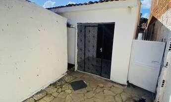 Imagem 2: Casa em Tibiri / Santa Rita com 2 qtos e quintal