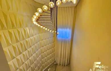 Imagem 4: CASA DUPLEX COM FINO ACABAMENTO NA PRAIA DO MORRO / GUARAPARI - ES