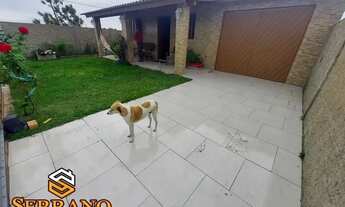 Imagem: Imbé - Casa Padrão - Presidente