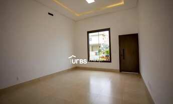 Imagem 4: Jardins Bolonha - Casa de Condomínio 3 quartos, sendo 1 suíte