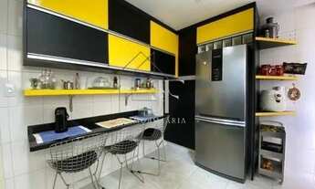 Imagem 2: Apartamento 4 suítes, andar alto - Setor Bueno