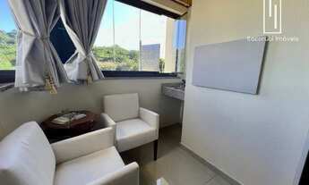 Imagem 5: FLORIANóPOLIS - Apartamento Padrão - Pantanal