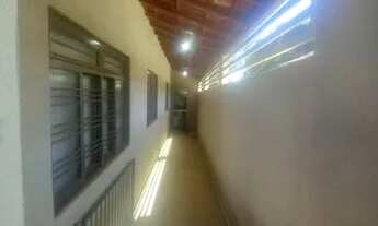 Imagem 7: Casa para aluguel com 3 suítes, a master com hidromassagem. piscina, local Vila Alvorada e