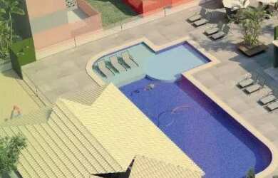 Imagem 2: Excelente apartamentos no Bairro Cidade Universitária