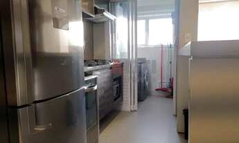 Imagem 3: Apartamento para aluguel tem 70 metros quadrados com 2 quartos em Vila Gertrudes - São Pau