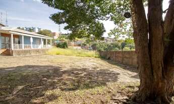 Imagem 7: área - Jardim do Vale - Campinas