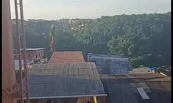 Imagem 2: Imóvel em Pirajá com área para construir, próximo ao Campo e USF