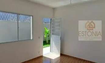 Imagem 2: Casa em Condomínio para Venda em Mogi das Cruzes, Vila São Paulo, 2 dormitórios, 1 banheir