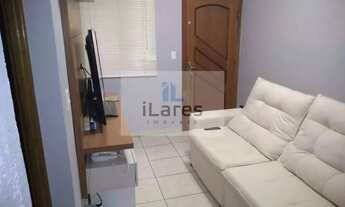 Imagem: Apartamento com 2 dorms, Assunção, São