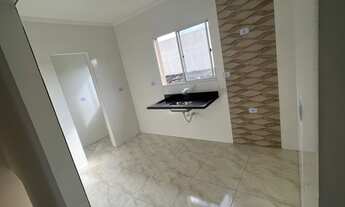 Imagem 4: Casa 2 dormitórios praia grande 195 mil financiamento sem entrada