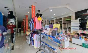 Imagem 3: Loja Comercial para Locação - 230m2 - Sé - NSK3 Imóveis - ED9955