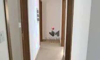 Imagem 7: Apartamento com 3 dormitórios para alugar, 107 m² por R$ 3.740/mês - Jardim Paulista - Rib