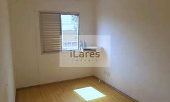 Imagem 4: Apartamento com 2 dorms, Planalto, São Bernardo do Campo - R$ 250 mil, Cod: 2805