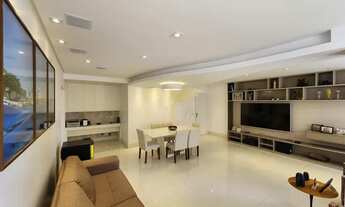 Imagem 3: Apartamento 3 quartos, suíte, closet no Corredor da Vitória / WhatsApp - 71.98782.7277