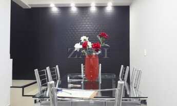 Imagem 7: Casa com 2 dormitórios à venda, 200 m² - Residencial Morumbi - Poços de Caldas/MG