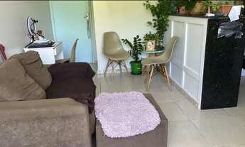 Imagem 2: Apartamento Mobiliado na coroa do meio 2/4